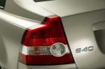 Volvo S40 2004 года